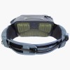 Saszetka nerka z bukłakiem Evoc Hip Pack Pro 3 + 1,5L Bladder stone - steel 102613138
