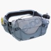Saszetka nerka z bukłakiem Evoc Hip Pack Pro 3 + 1,5L Bladder stone - steel 102613138