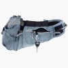 Saszetka nerka z bukłakiem Evoc Hip Pack Pro 3 + 1,5L Bladder stone - steel 102613138
