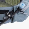 Saszetka nerka z bukłakiem Evoc Hip Pack Pro 3 + 1,5L Bladder stone - steel 102613138