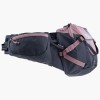 Saszetka nerka z bukłakiem Evoc Hip Pack Pro 3 + 1,5L Bladder dusty pink - carbon grey 102613518