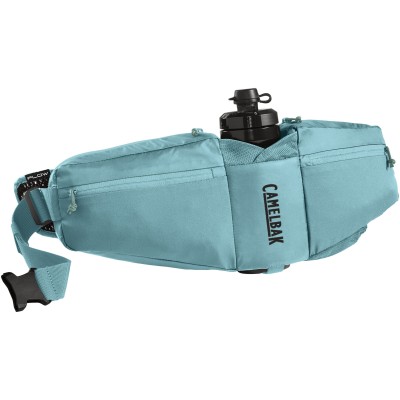 Nerka saszetka z bidonem Camelbak Podium Flow 4 arctic blue 