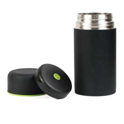 Termos obiadowy Rockland Comet 1 l czarny