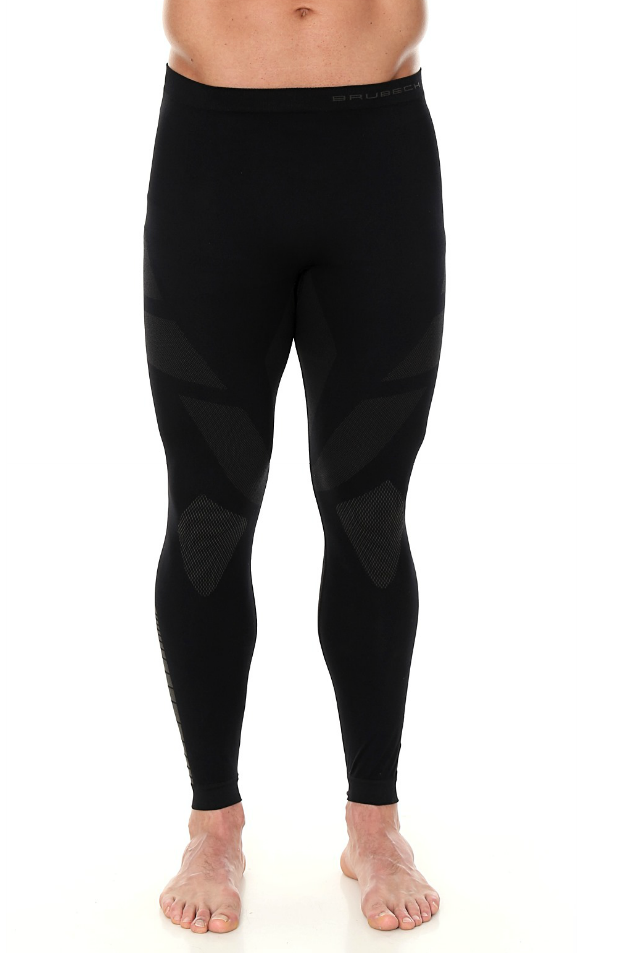 Getry Termoaktywne Męskie Brubeck Dry LE11860