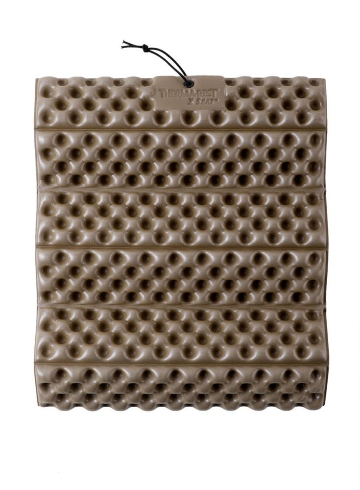 Siedzisko Thermarest Z-Seat coyote