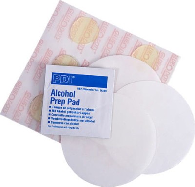 Zestaw naprawczy materace Thermarest NeoAir Instant Field Repair Kit